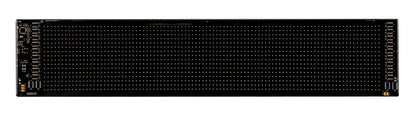 Smart Led Panel, tabella Led programmabile — ultra flessibile per un’installazione universale