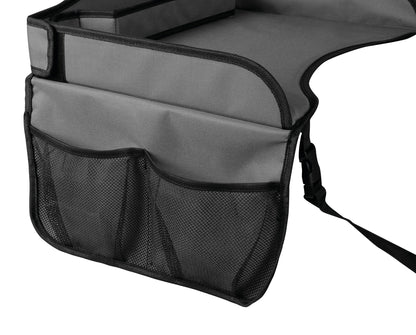 Snack & Play, tavolino da viaggio per bambini — 2 possibilità di montaggio