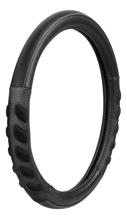 Spa, coprivolante in Skeentex - M - Ø 37/39 cm — in morbidissimo Skeentex