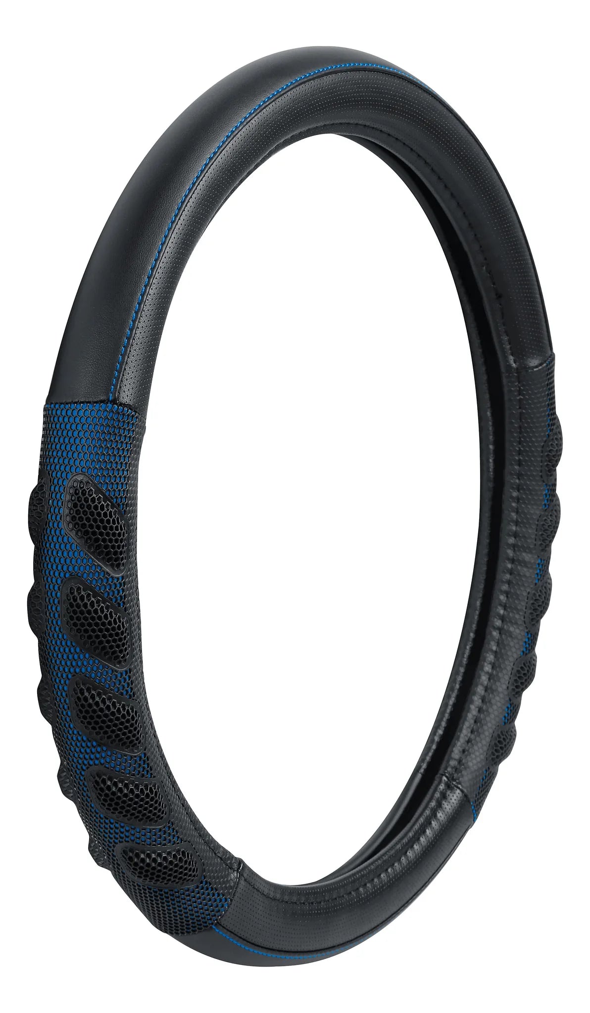 Spa, coprivolante in Skeentex - M - Ø 37/39 cm — in morbidissimo Skeentex