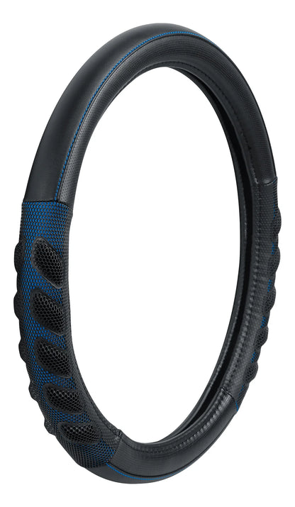 Spa, coprivolante in Skeentex - M - Ø 37/39 cm — in morbidissimo Skeentex