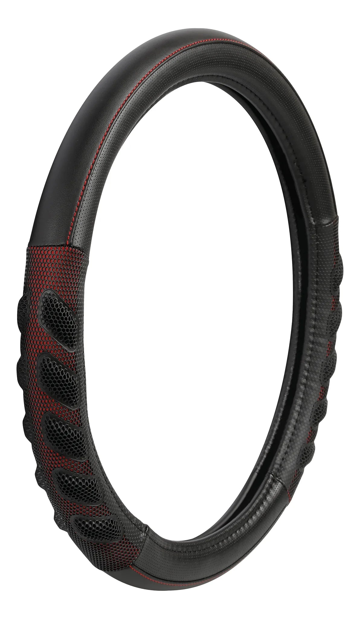Spa, coprivolante in Skeentex - M - Ø 37/39 cm — in morbidissimo Skeentex