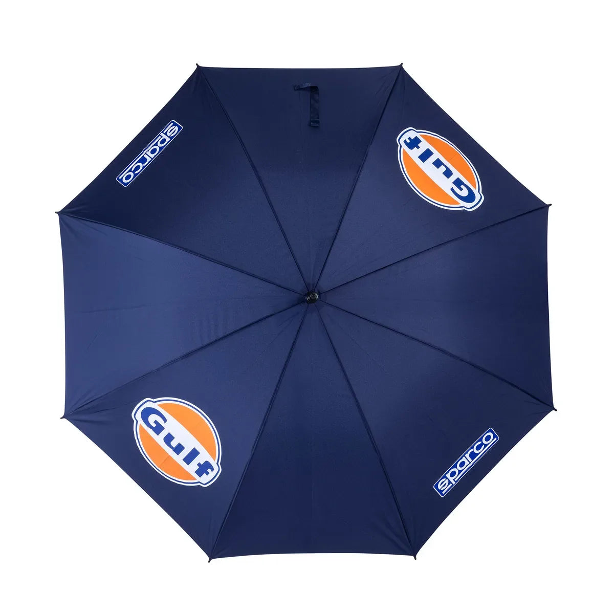Ombrello da golf Sparco Gulf blu scuro