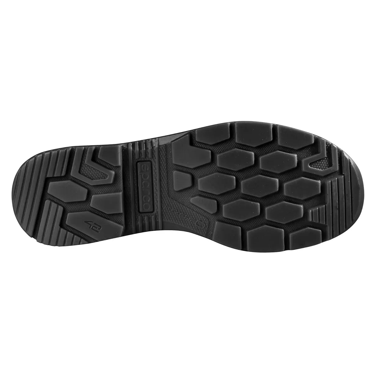 Scarpe antinfortunistiche basse Sparco Indy-R ESD S1PS SR FO LG Tagi – vista 4
