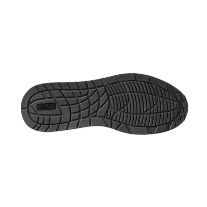 Scarpe da ginnastica Sparco S-Light con ammortizzazione ad aria Nero / Griglio Scuro – vista 4