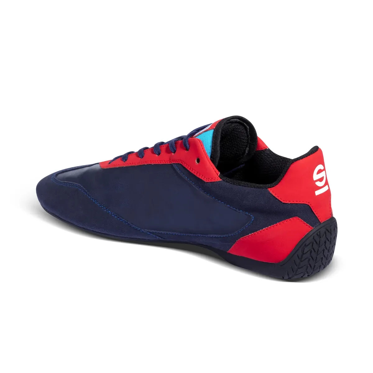 Scarpe Sparco S-Drive Martini-R blu marine – vista 2