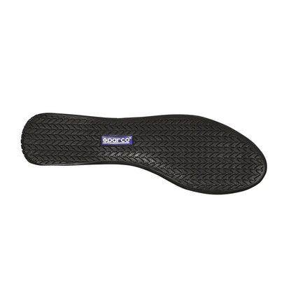 Scarpe Sparco S-Drive Martini-R blu marine – vista 4