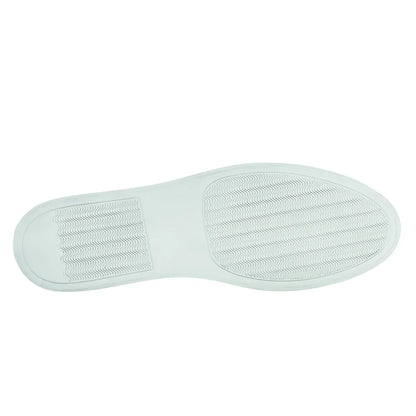 Scarpe Sparco S-Time Martini Racing bianco e blu marine – vista 4