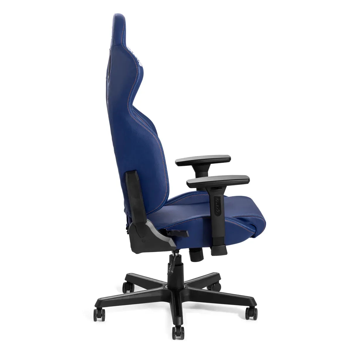 Sedia da ufficio Sparco Icon Gulf blu scuro – vista 6