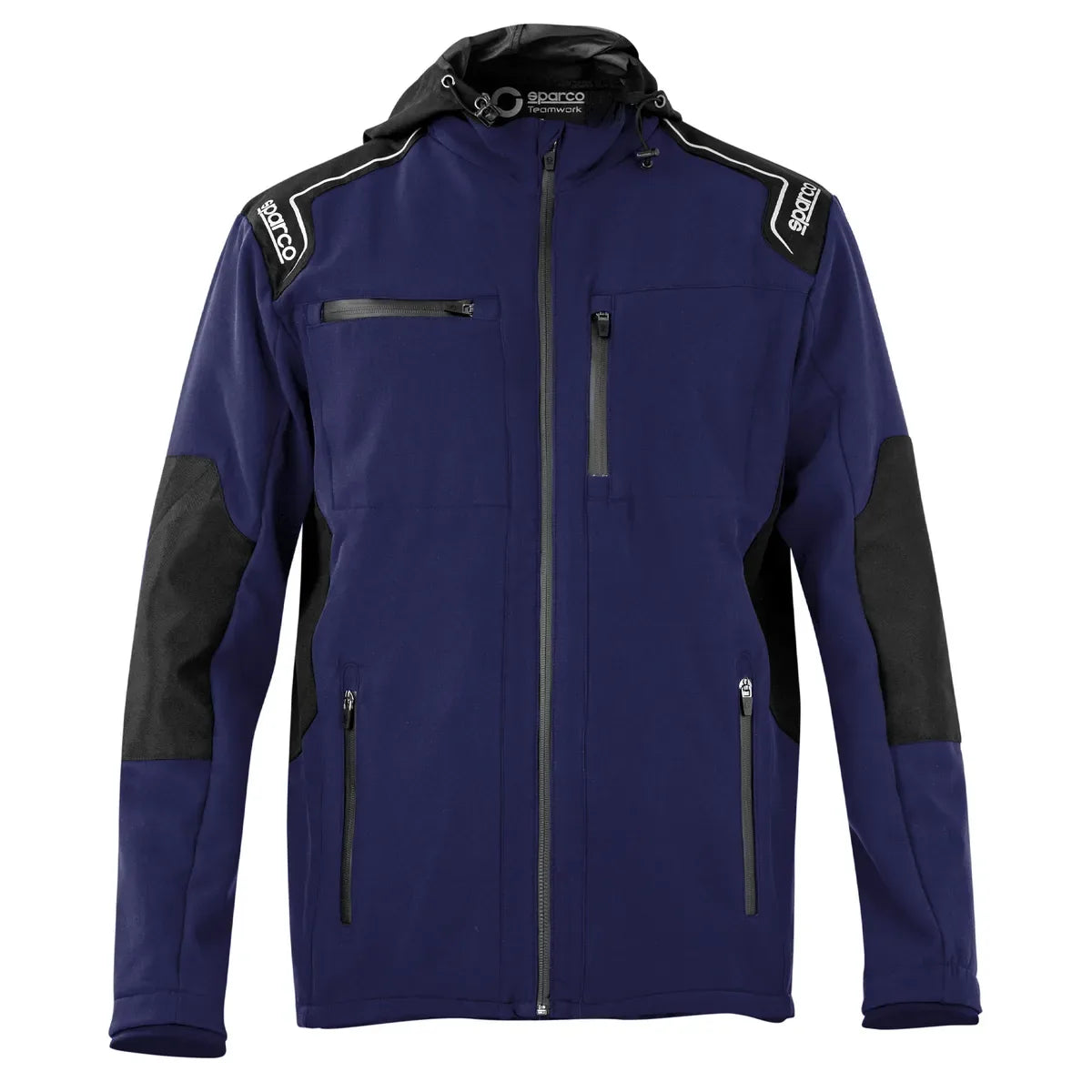 Giacca da lavoro Sparco Soft Shell Tech Seattle