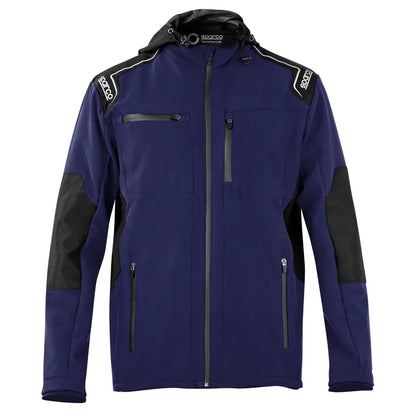 Giacca da lavoro Sparco Soft Shell Tech Seattle