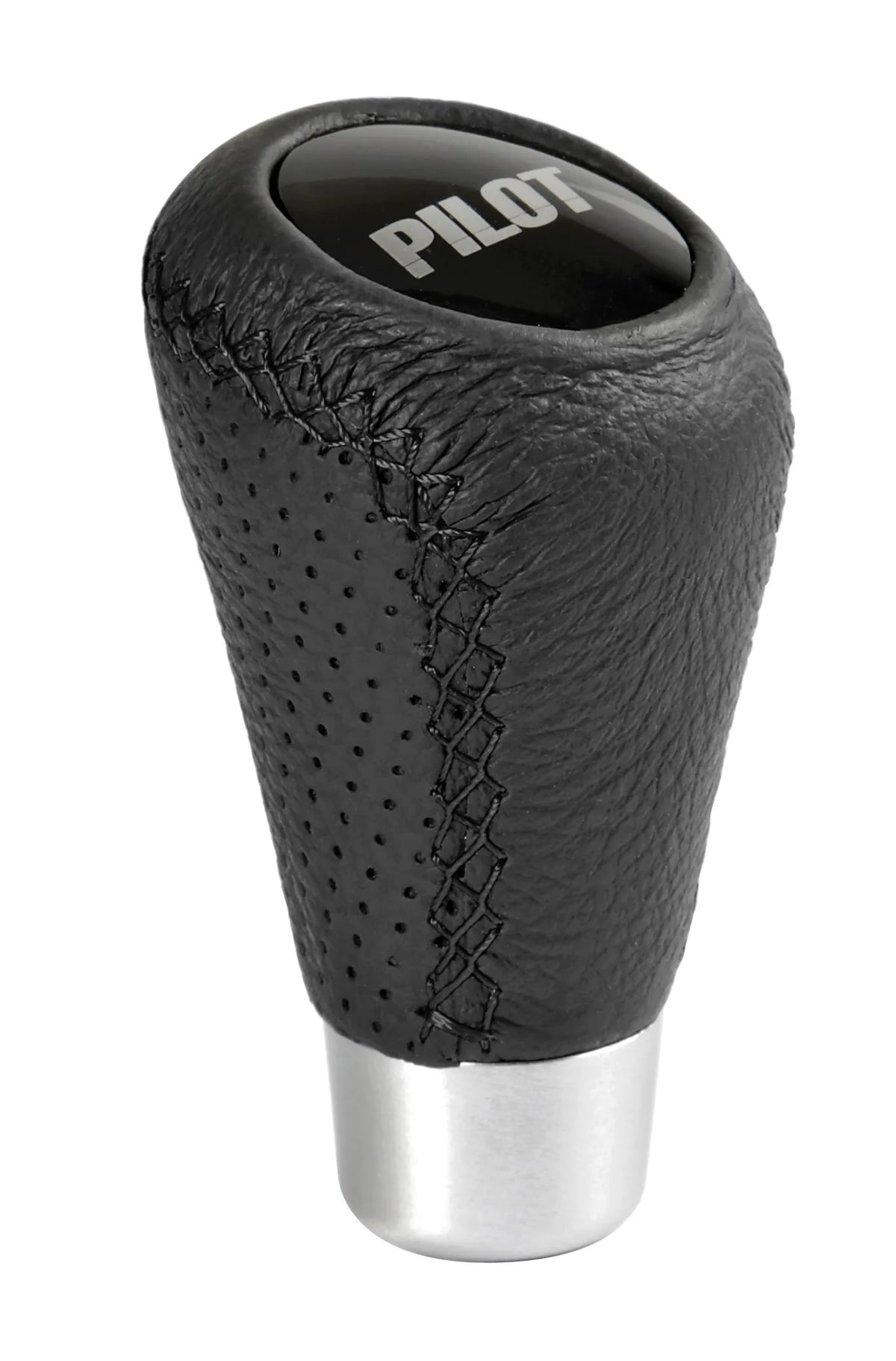 Speed - Pomello leva cambio — non indicato per leve cambio speciali con ghiera di innesto retromarcia