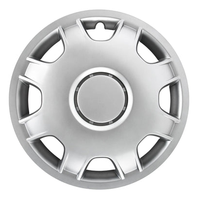 Speed Van - Set 4 copricerchi per furgoni / camper - Ø — set 4 copricerchi In ABS, verniciatura doppio strato