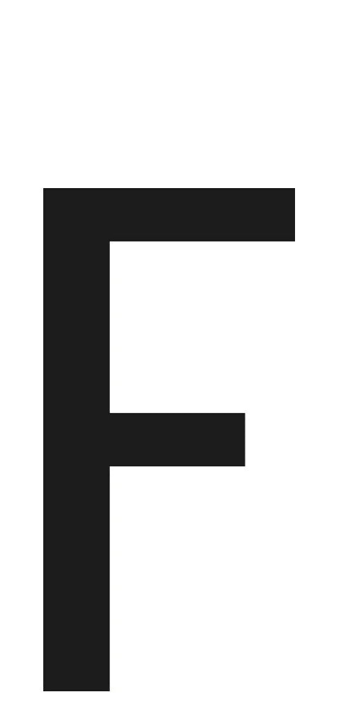 Spell-It, caratteri alfanumerici adesivi 60x30 mm quantità: su fondo bianco, vista 6