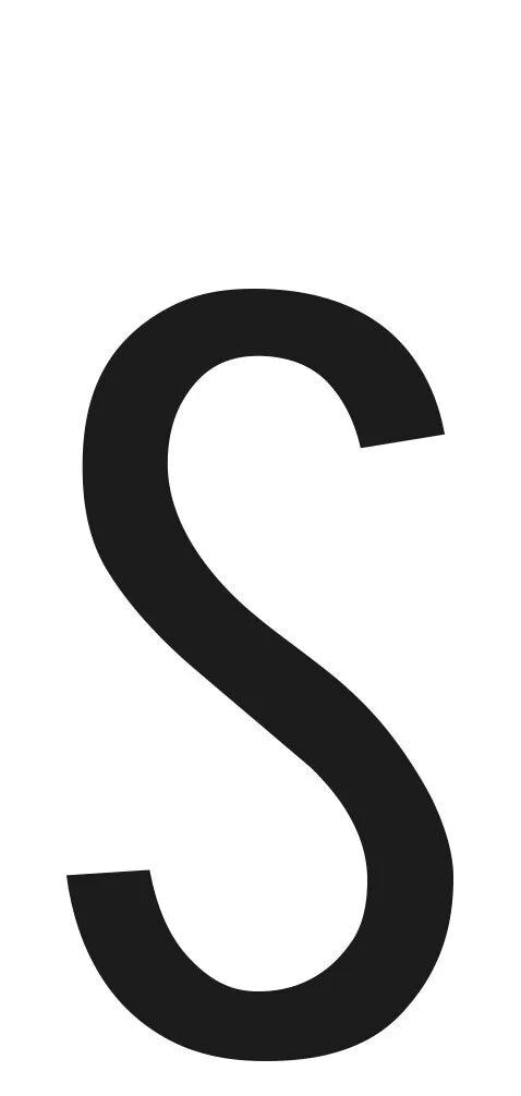 Spell-It, caratteri alfanumerici adesivi 60x30 mm quantità: su fondo bianco, vista 19