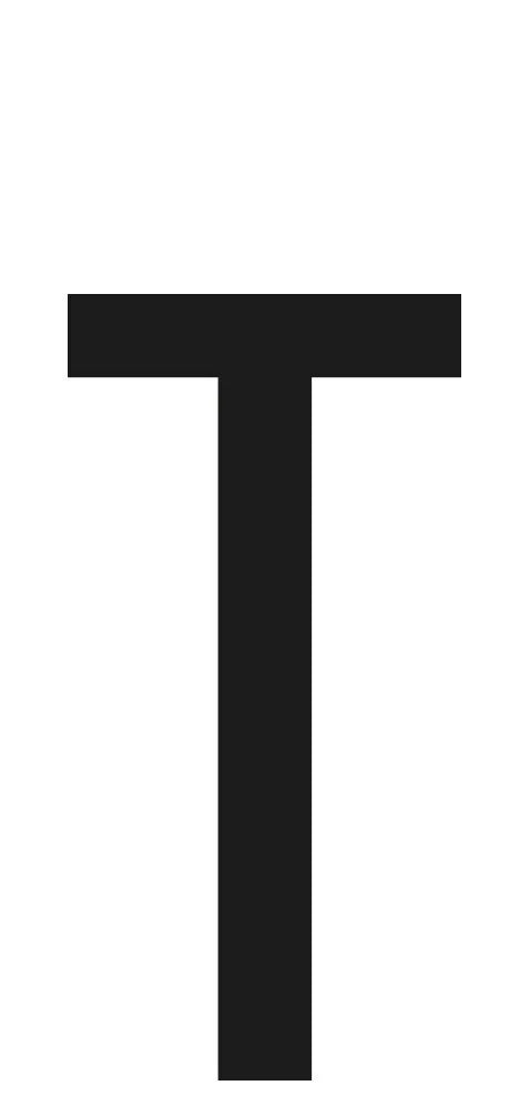 Spell-It, caratteri alfanumerici adesivi 60x30 mm quantità: su fondo bianco, vista 20