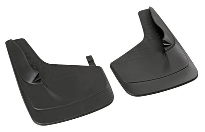 Splash-Guards Contour SUV, paraspruzzi sagomati — per adattarsi alle linee del parafango