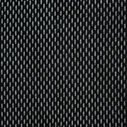 Sport, set fodere coordinate in jacquard — 2 anteriori, 2 posteriori (con 2 cerniere), 4 copripoggiatesta