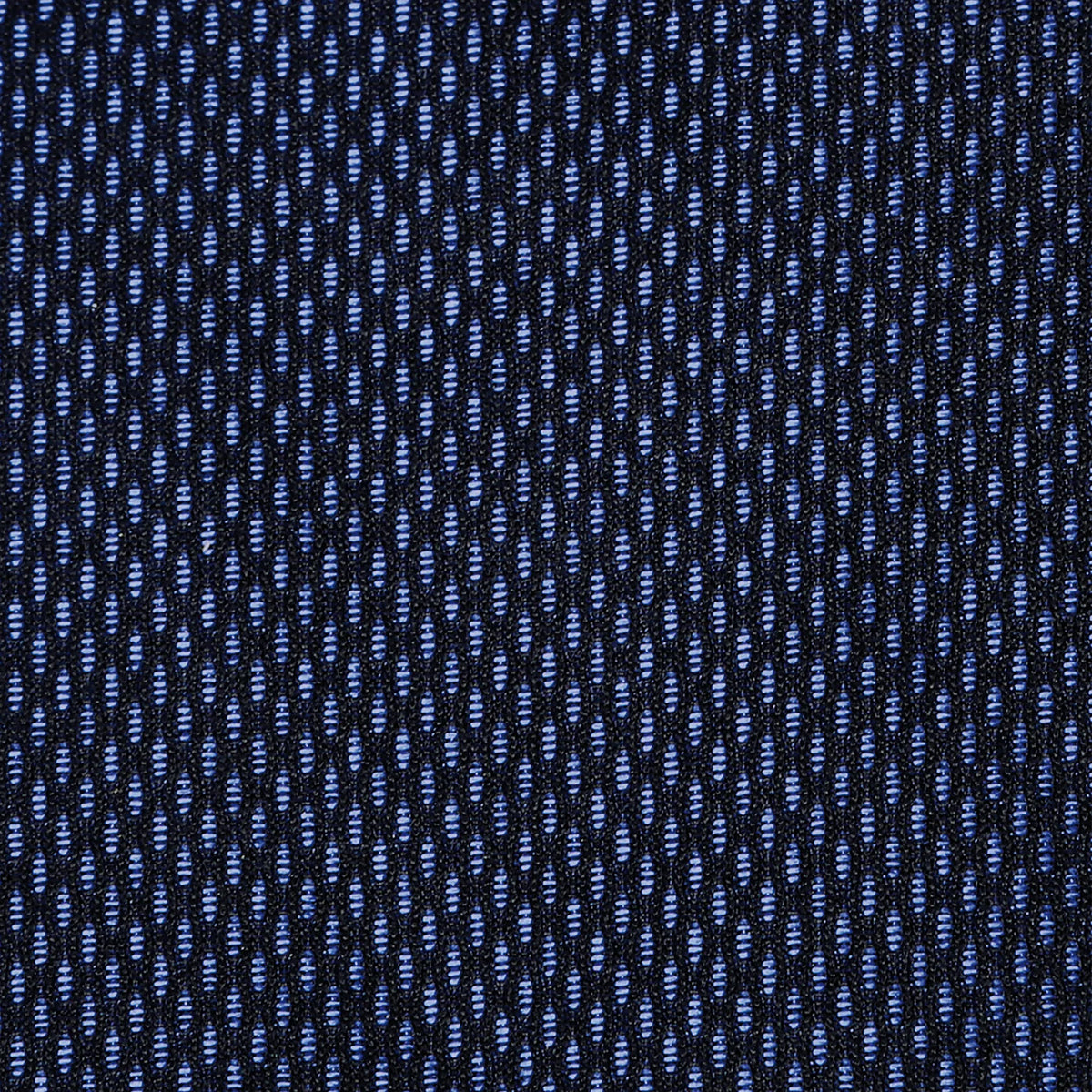 Sport, set fodere coordinate in jacquard — 2 anteriori, 2 posteriori (con 2 cerniere), 4 copripoggiatesta