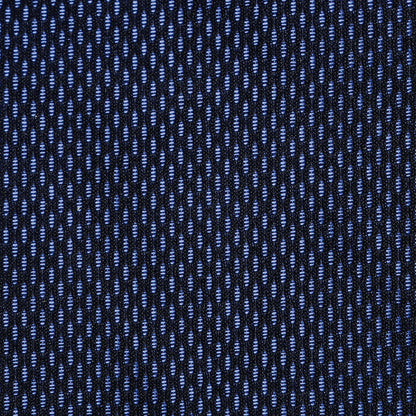 Sport, set fodere coordinate in jacquard — 2 anteriori, 2 posteriori (con 2 cerniere), 4 copripoggiatesta