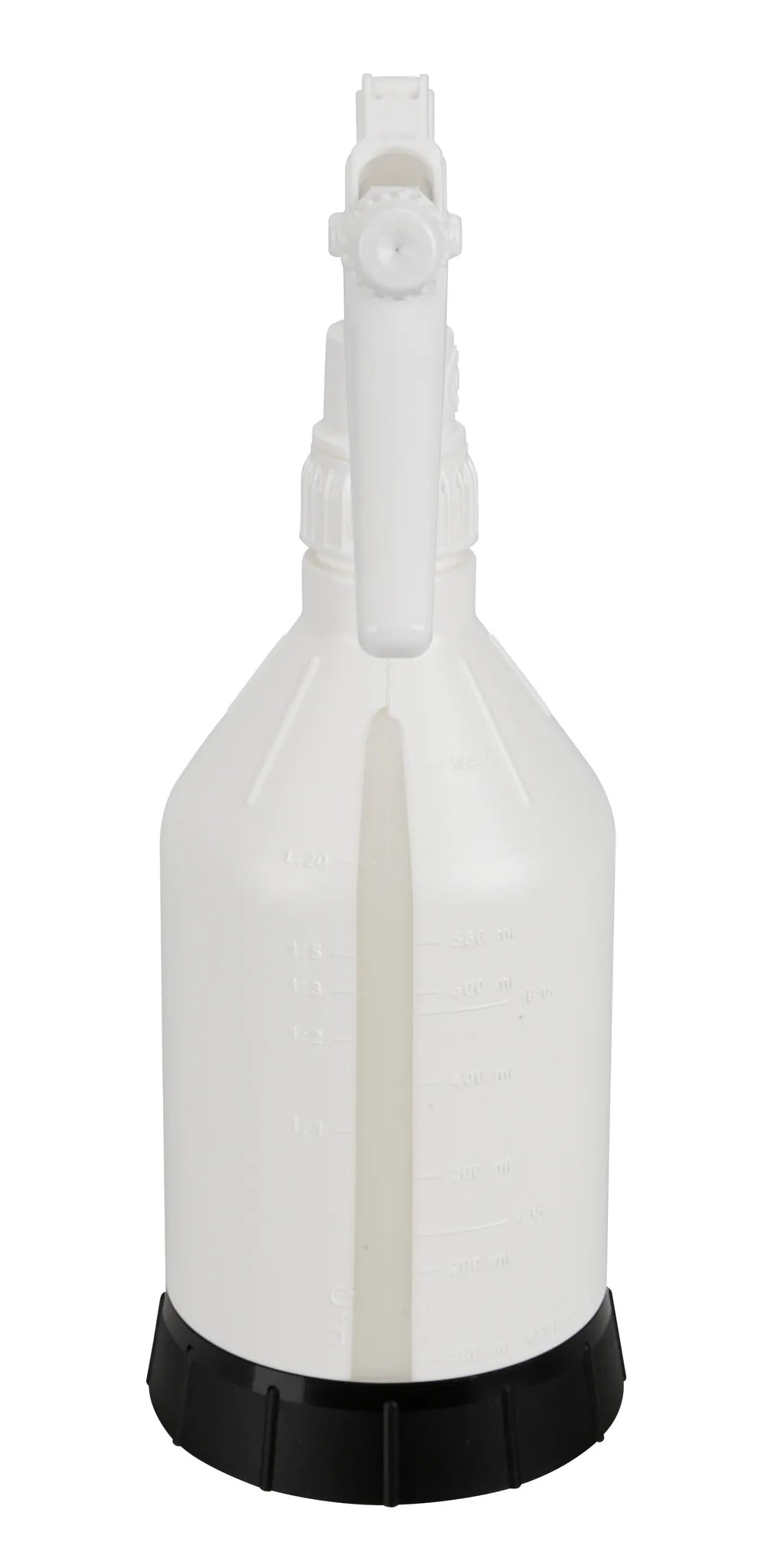 Spruzzino nebulizzante professionale — diluizione da 1:1 a 1:20