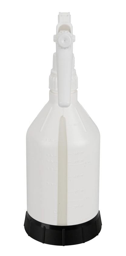 Spruzzino nebulizzante professionale — diluizione da 1:1 a 1:20