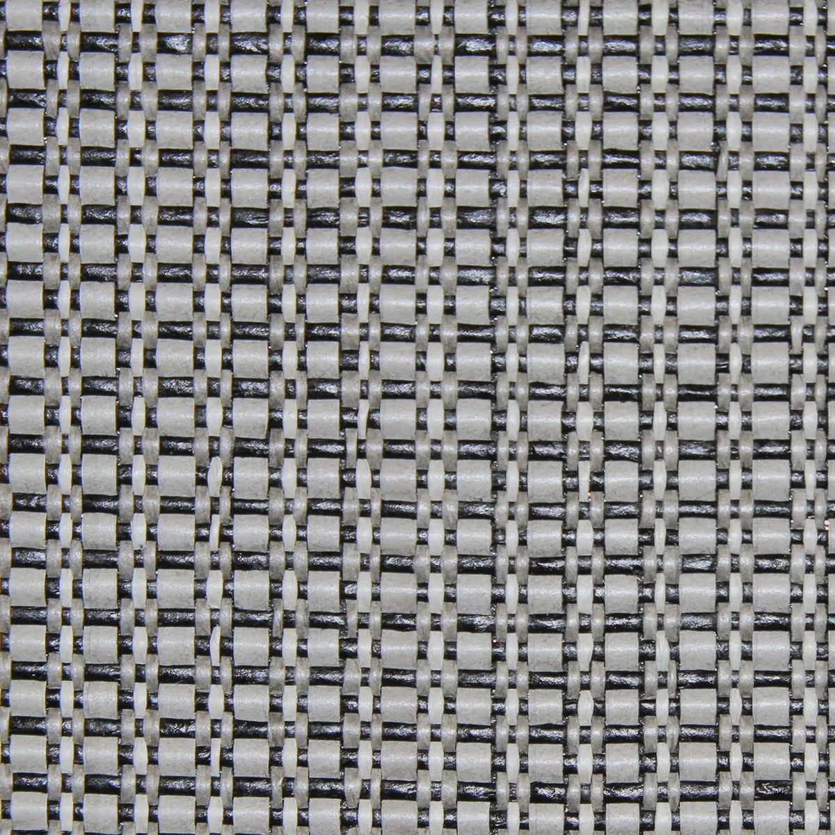 Strips, coppia schienali double-face — lato 2: tessuto di cotone trapuntato