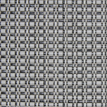Strips, coppia schienali double-face — lato 2: tessuto di cotone trapuntato