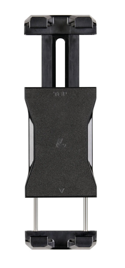 Super Grip, porta telefono e tablet con ventosa adesiva — ventosa adesiva extra forte per una presa ottimale su parabrezza e…