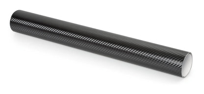Super-Tech, pellicola adesiva carbon-look 3D — può essere facilmente rimossa e riapplicata, flessibile e termoformabile