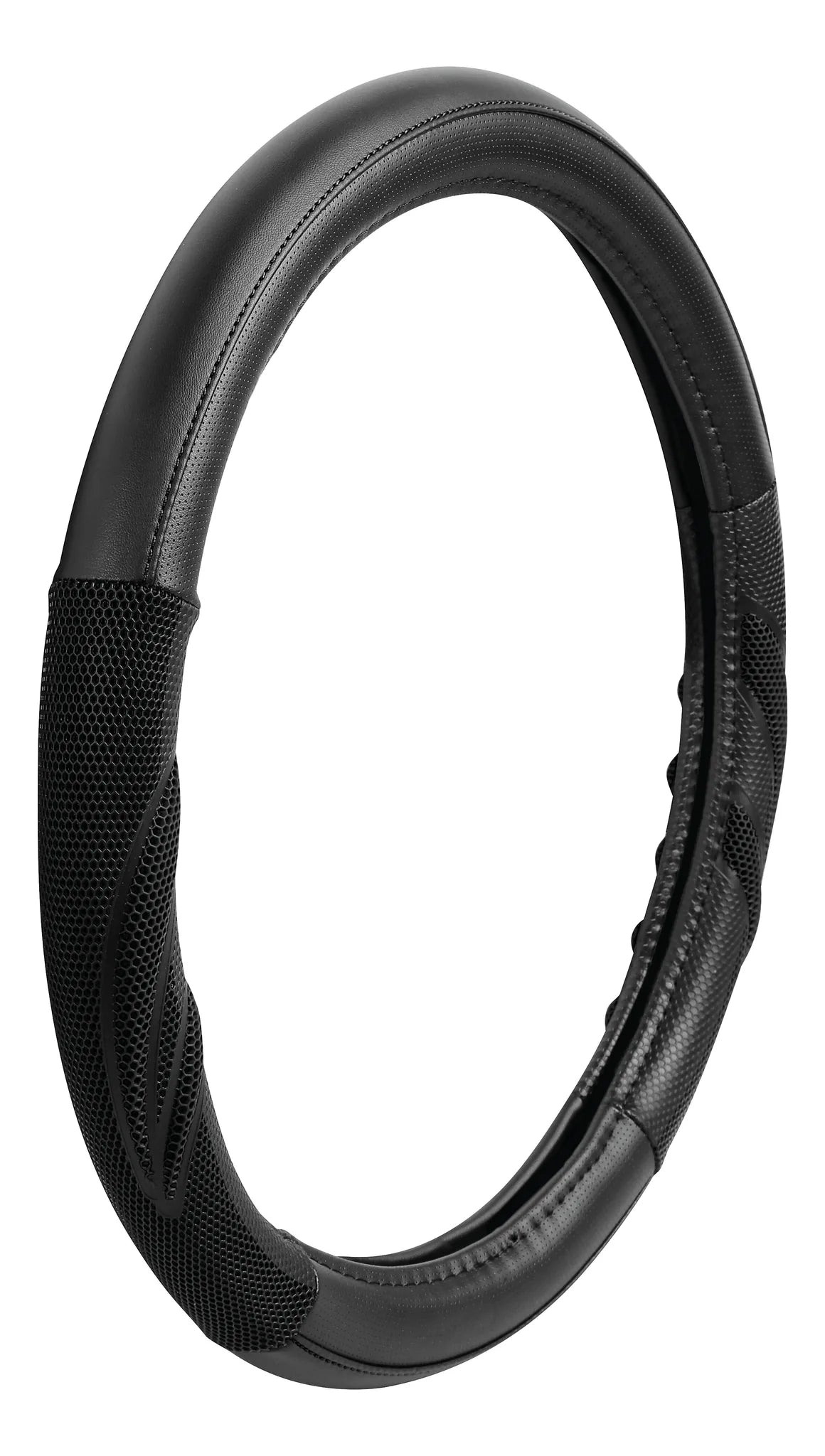 Suzuka, coprivolante in Skeentex - M - Ø 37/39 cm — in morbidissimo Skeentex