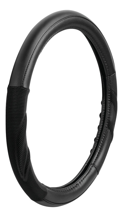 Suzuka, coprivolante in Skeentex - M - Ø 37/39 cm — in morbidissimo Skeentex