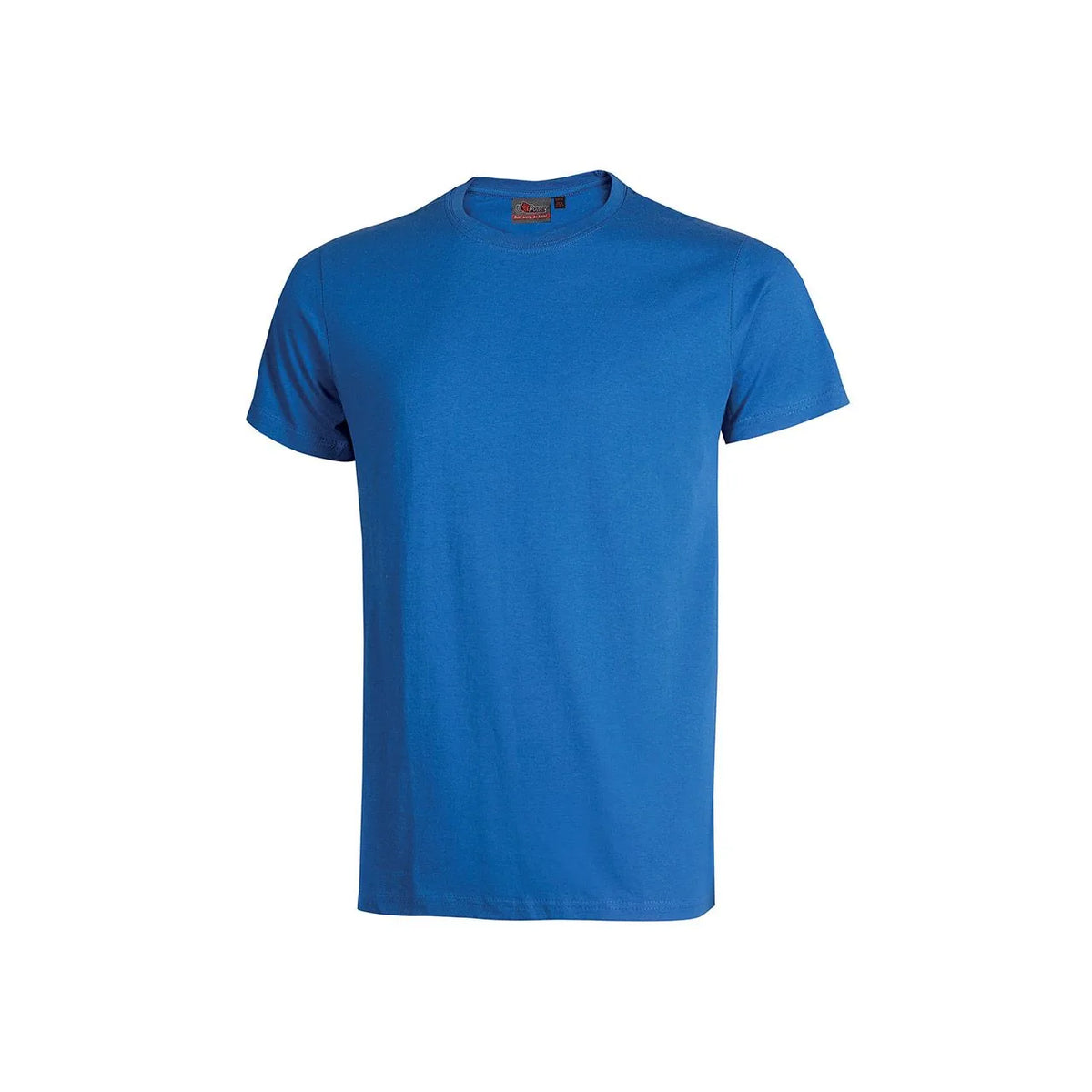 T-shirt da lavoro U-Power FIGI Blue Royal