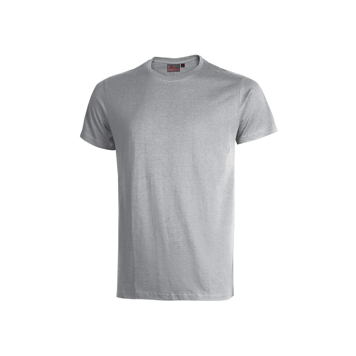 T-shirt da lavoro U-Power FIGI Grey Silver