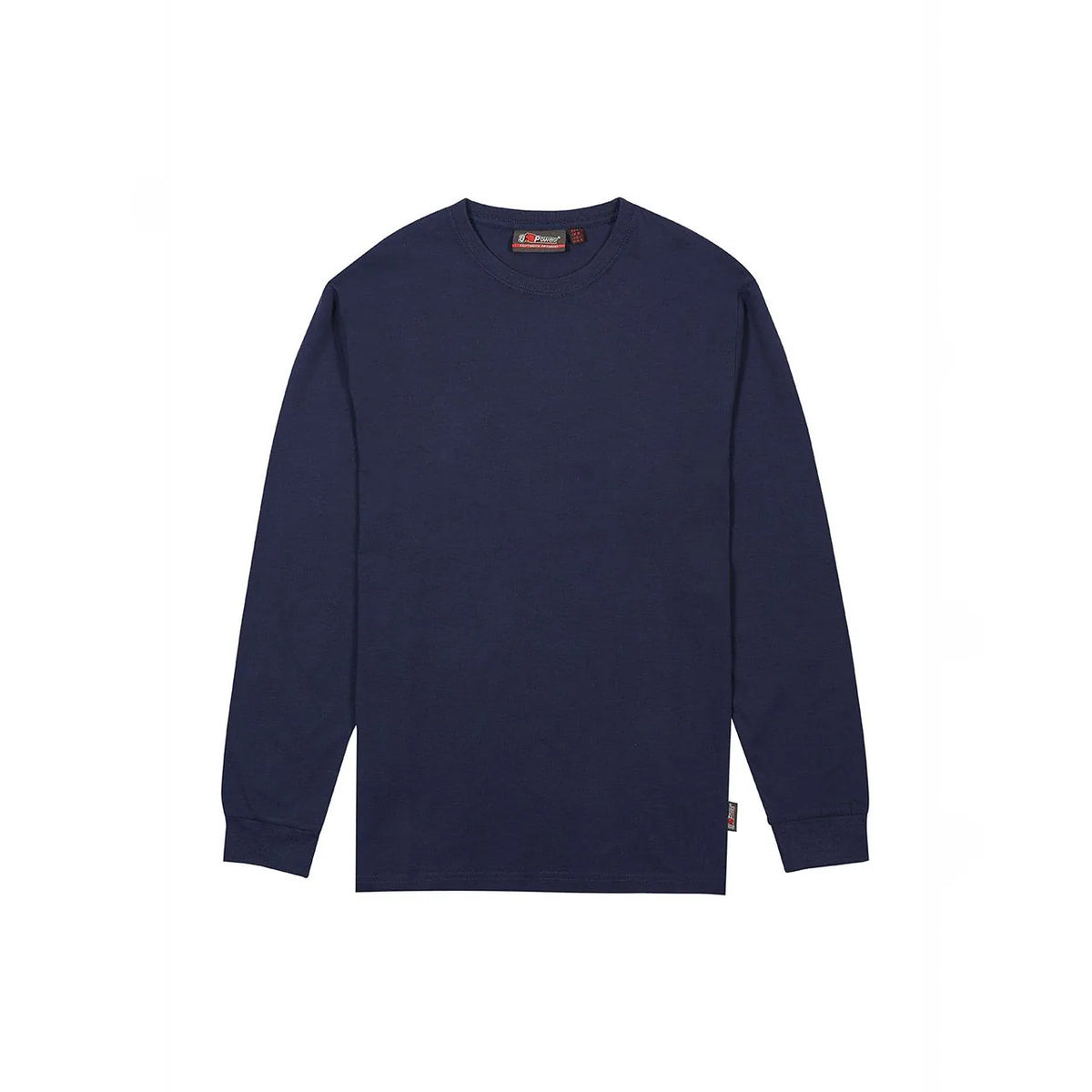 T-shirt da lavoro U-Power RENGA Deep Blue