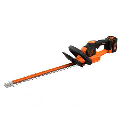 BLACK & DECKER - Tagliasiepi a batteria Power Command 36V 2.5Ah 'bchts3625l1-qw' 36v - 2,5 ah litio