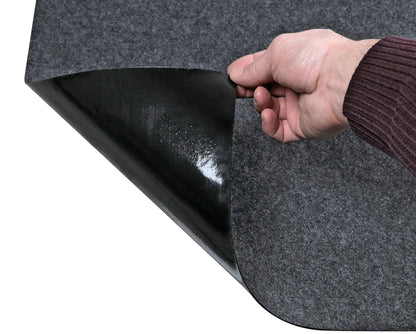 Tappeto anti-macchia — da posizionare sotto alle vetture o motocicli