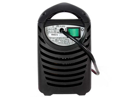 TELWIN Saldatrice inverter force 145 3,5 kw 10/130a  