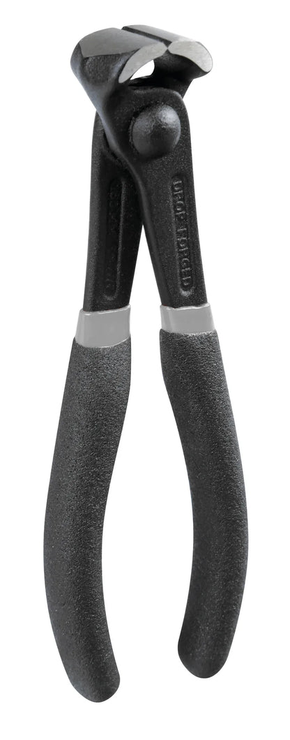 Tenaglia a taglio frontale - 6"/150 mm — forgiata in acciaio temperato per una lunga durata
