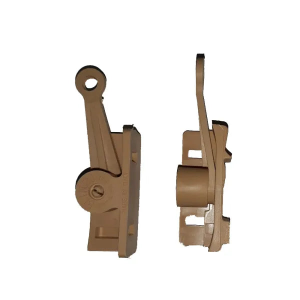 Blocca Tapparelle anti intrusione BLOCK-TAP  Blindo  Beige