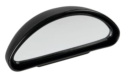 Total-View, specchio convesso grandangolo — montaggio universale
