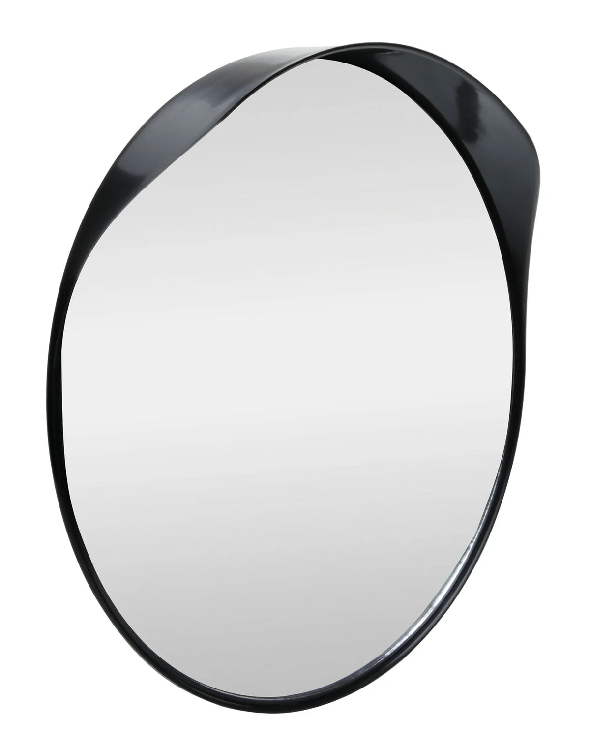 Traffic Mirror, specchio di sicurezza grandangolare 160° — specchio convesso multiuso