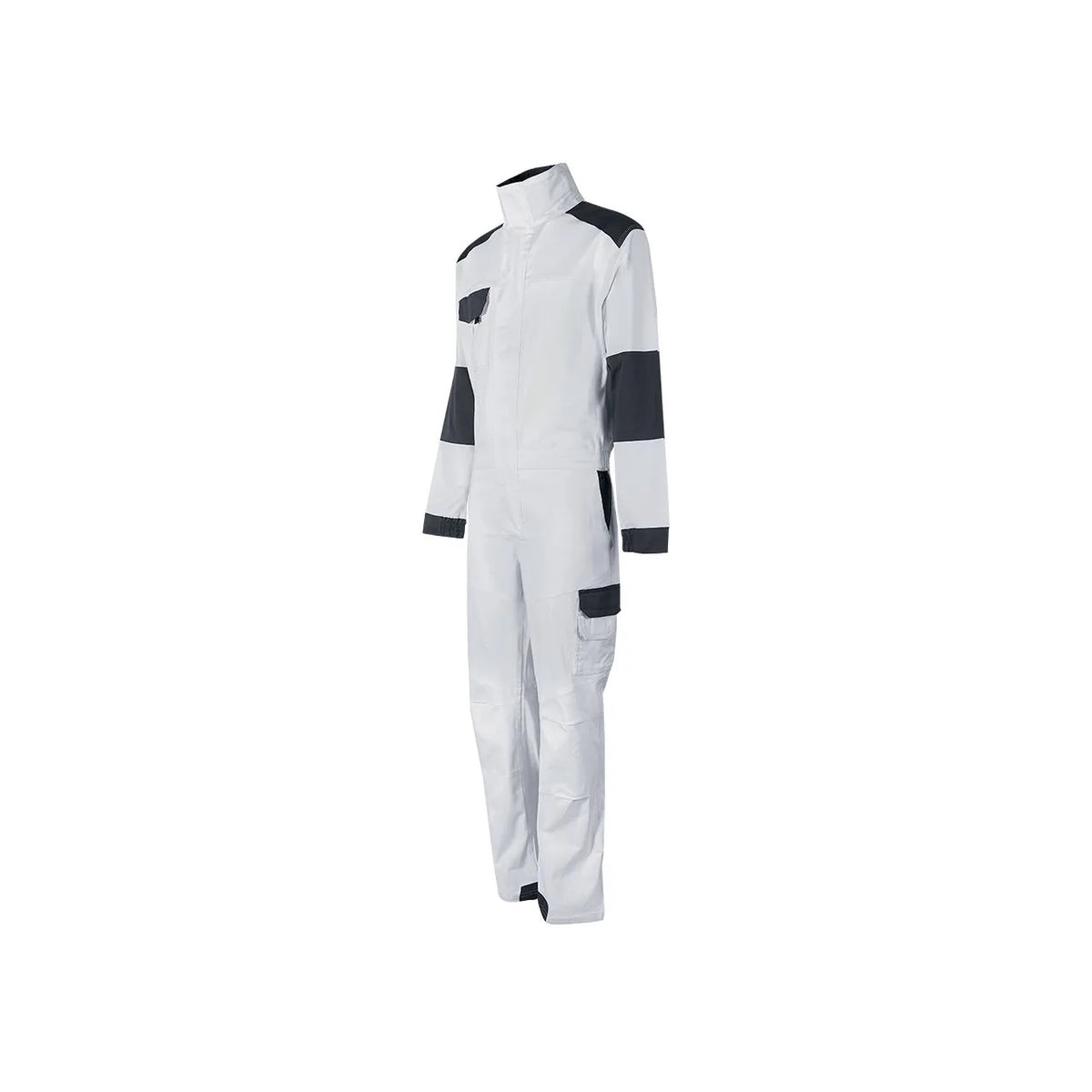 Tuta da lavoro U-Power POLA White