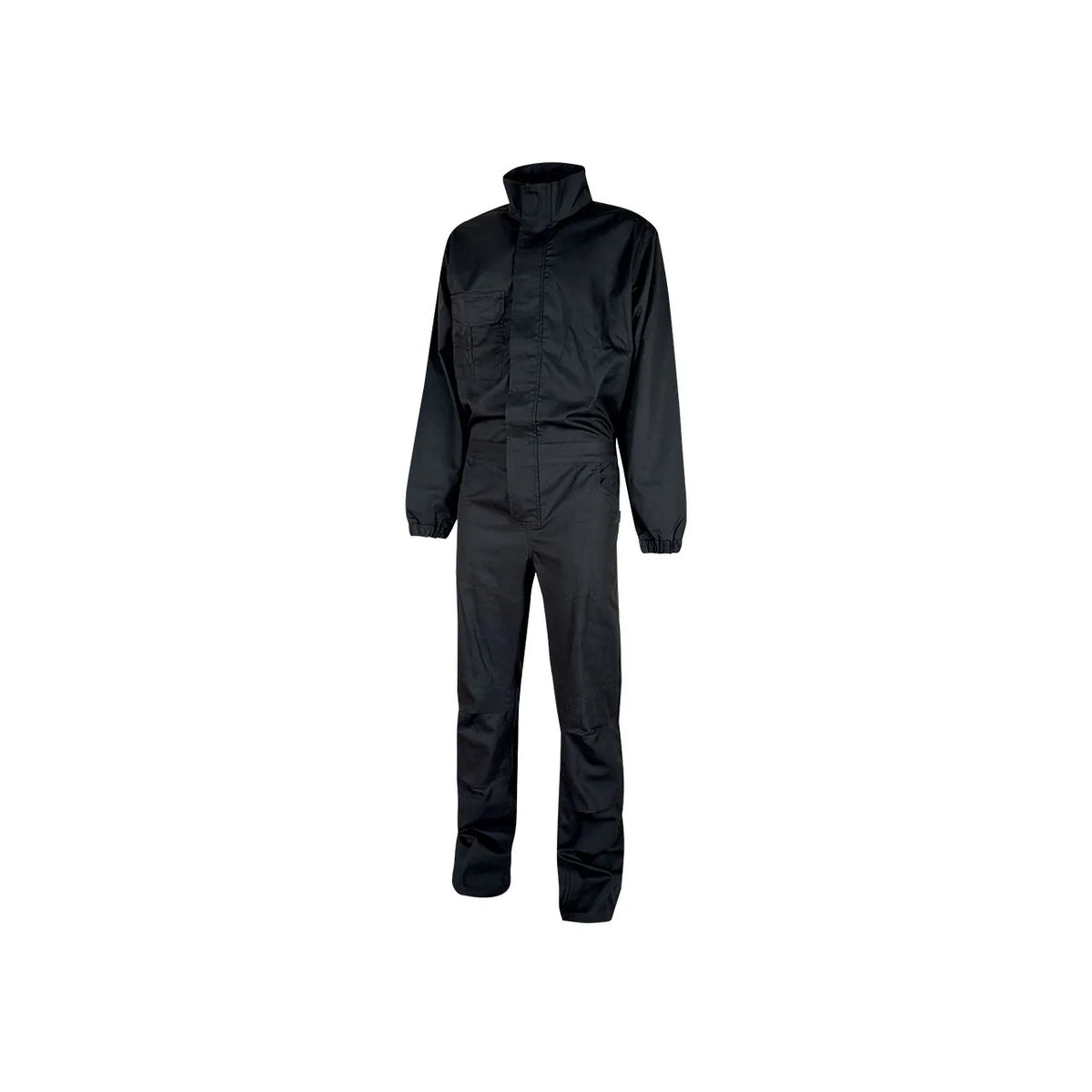 Tuta da lavoro U-Power ROMA Black Carbon
