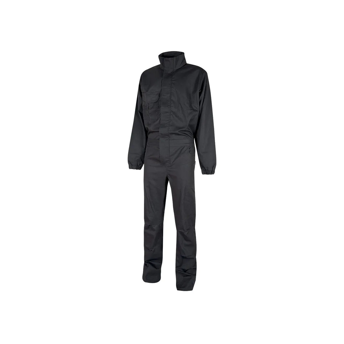 Tuta da lavoro U-Power ROMA Grey Iron