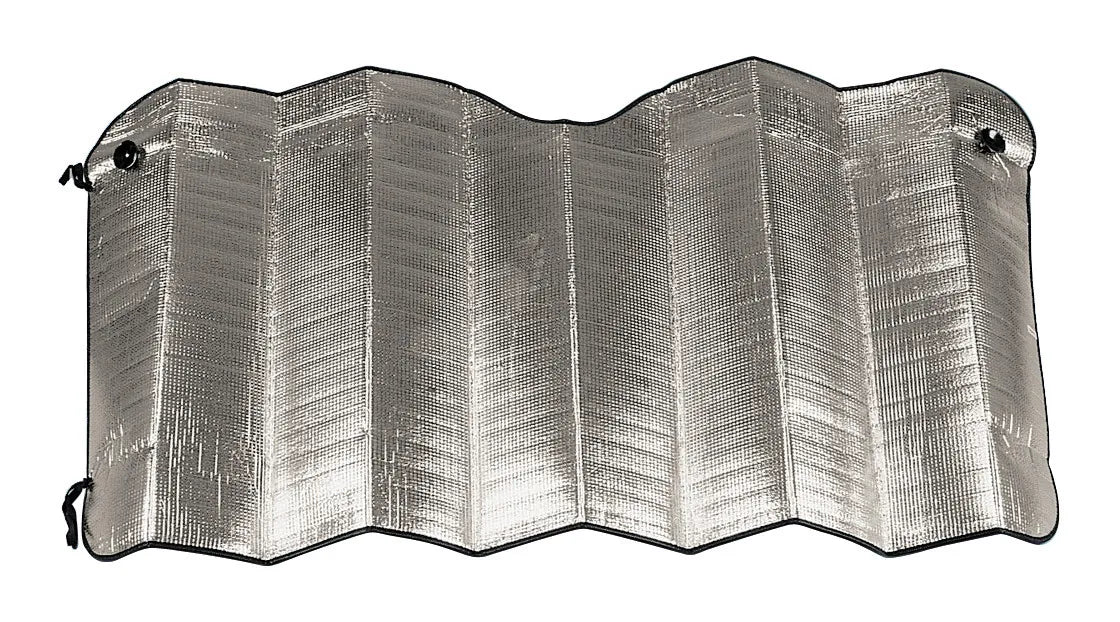 Ultra-Reflex XL monovolume, scudo parasole - 145x72 cm — massima protezione dal sole. Prodotto con materiale atermico. Si…