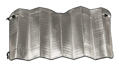Ultra-Reflex XL monovolume, scudo parasole - 145x72 cm — massima protezione dal sole. Prodotto con materiale atermico. Si…