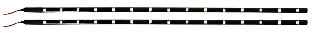 Ultra-Strips, 12V — strisce adesive con Hyper-Led per luce diurna