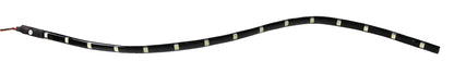 Ultra-Strips, 12V — sMD a 3 chips di forma squadrata ad altissima luminescenza