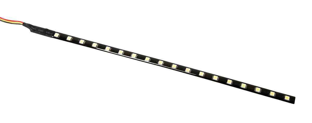 Ultra-Strips, 12V su fondo bianco, vista 6